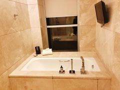 -广州粤海喜来登酒店