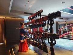 -曾宴·楚菜(湖北省博物馆店)