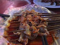 -玲玲涮牛肚(土门坊店)