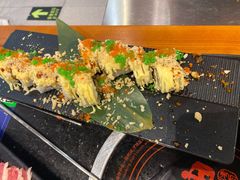 -九坤韩式烤肉(建发阅彩城店)