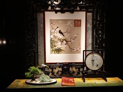 -海天楼中餐厅(吴宫泛太平洋酒店)