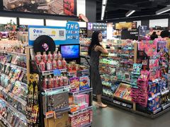 -Olé精品超市(北京合生汇店)