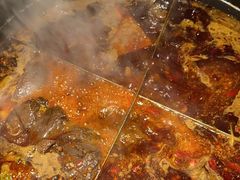 -陈眼镜火锅(总店)