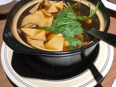 -太仓珀丽酒店-粤季餐厅