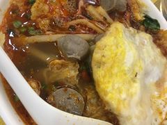 -笋爷高汤嗦螺粉·螺蛳粉(上社店)