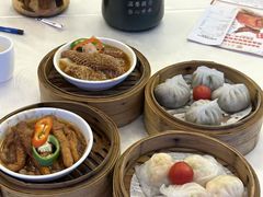 -福满园大酒楼(梅林店)