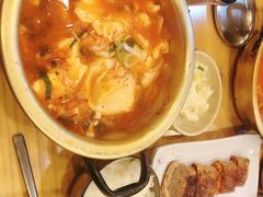 -金北顺大锅家(신사본점)