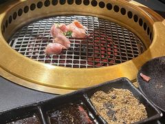 -谷牛和牛烤肉(漕河泾印象城店)