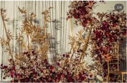 -北京东方茂酒店-宴会厅