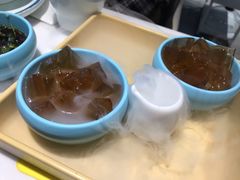 -碗中海·蒸汽海鲜·桑拿鸡(岭南天地店)