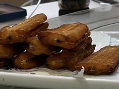 黄金带鱼-满江红大酒店(城站店)