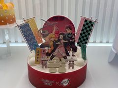 -好利来(南京路一店)
