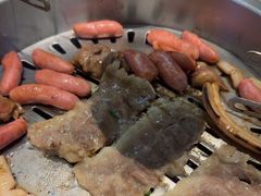 -大叹号·朝鲜族烤肉(潍坊泰华城店)