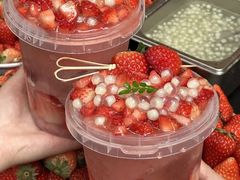 -周小明火锅(黑金冠社区店)