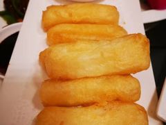 -玉林烤鸭店(黄村康庄店)