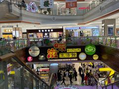 -巴黎春天(浦建店)
