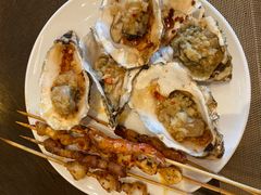-大汉金桥华美达广场酒店·食秀全日制餐厅