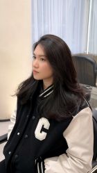 -汀南丝雨Hair design