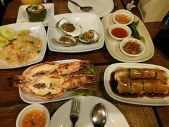 -自然餐厅(Phuket)