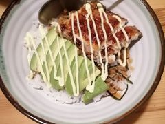 -福匠日本料理(人民路店)