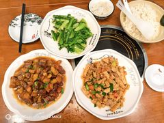 -黔人百味.贵州菜