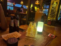 -Helens海伦司小酒馆(南京洪武路店)