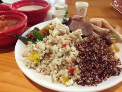 -So Lounge索兰至餐厅(蓝色港湾店)