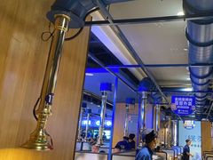 -金妈家烤肉(龙湖U城天街店)