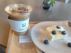 -dotcom coffee古点咖啡(致真大厦店)