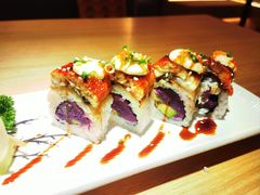 -德川家日本料理(中关村店)