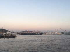 -沈家门渔港