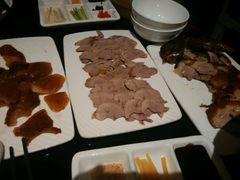 android_upload_pic-皇城根北京风味主题餐厅(中海环宇城店)