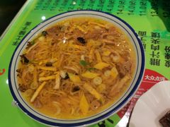 -令氏家外家周礼食府(桥南店)