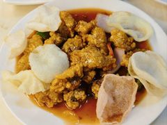 生炒骨-华哥私厨-原醉琼楼