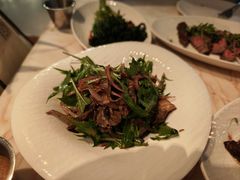 -城市露台景观餐厅(淮海路店)
