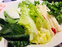 -鼎鼎香·港式火锅(北京SKP店)