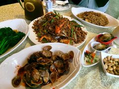 -喜记避风塘炒辣蟹(旗舰店)