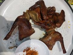 -巽寮印象美食部落餐厅·海鲜·地方特色菜(惠州体验店)