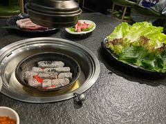 -温度烤肉专门店