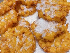 玉米酪-东门老磨坊羊汤馆(兰山新东关店)