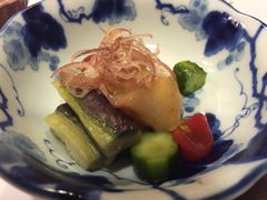 -竹叶亭(银座店)