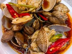 -虾女王·龙虾·烧烤(龙江店)