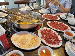 -八合里潮汕鲜牛肉火锅(深圳海岸城店)
