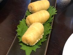 -三宝大饭店-中和艺素餐厅(浦上金山正祥广场店)