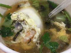 -家宴·灌蛋·沙茶面(曾厝垵店)