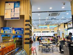 -朱洪元苏式面馆(绿宝广场店)