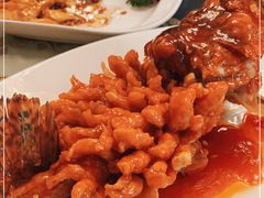 -新聚丰菜馆(太监弄店)