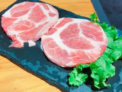 -炭恋火炉烤肉(凌云一街坊店)