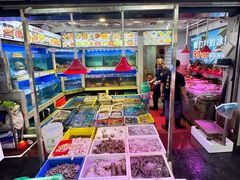 -东江海鲜大排档·潮汕菜·砂锅粥