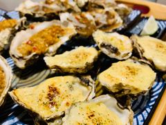 -帽帽家只卖生蚝·烧烤(沙湖路店)